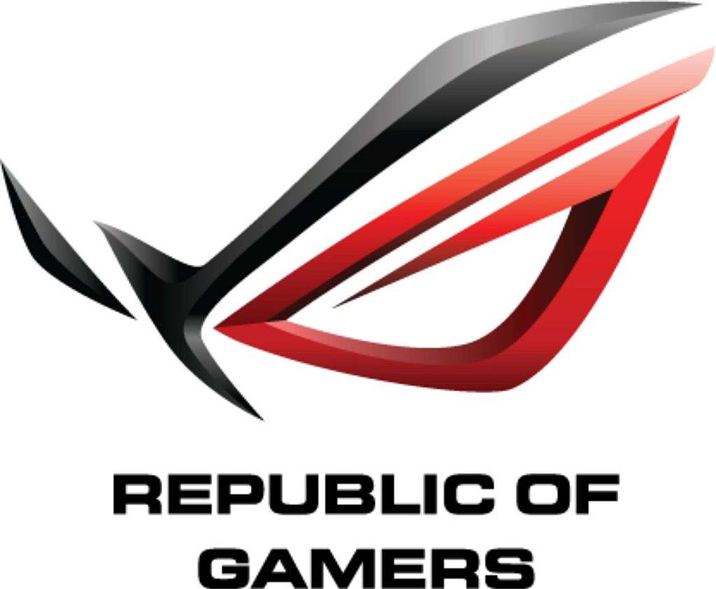 ASUS rog logo