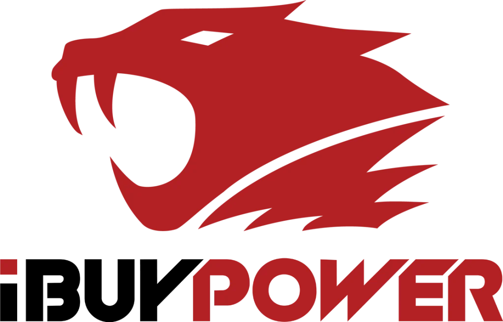 iBUYPOWER gaming PC maker