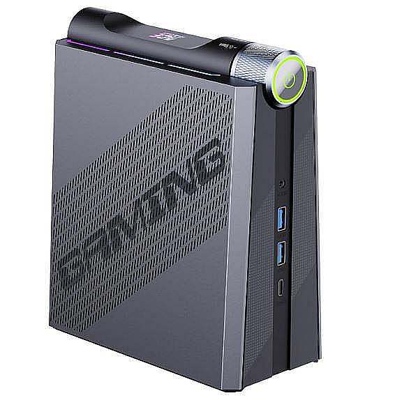 mini gaming PC