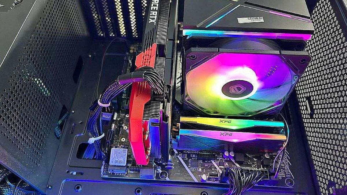 Best Gaming PCs Under $500 in 2025 (Tested Ranked)