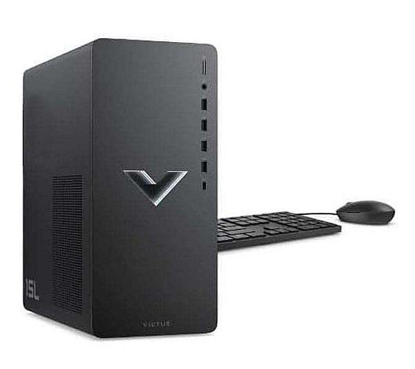 Best Prebuilt Gaming PCs Under $500 in (Updated 2025)