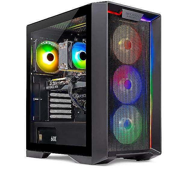 best $1000 gaming computer