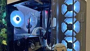follow these tips when building a gaming pc