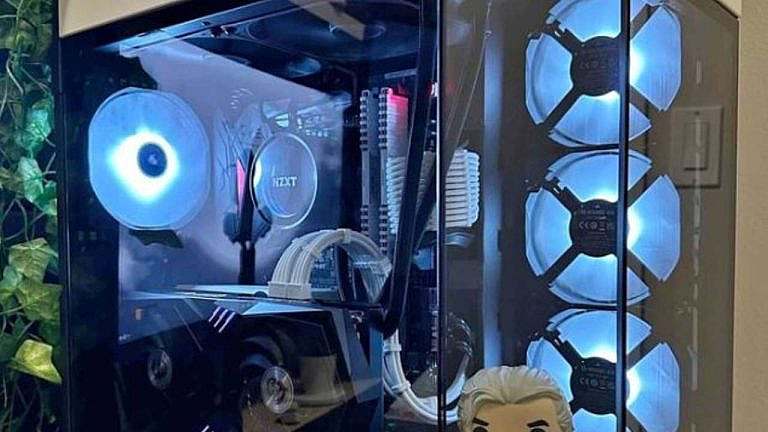 follow these tips when building a gaming pc