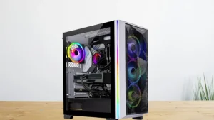 best gaming PCs under $1500