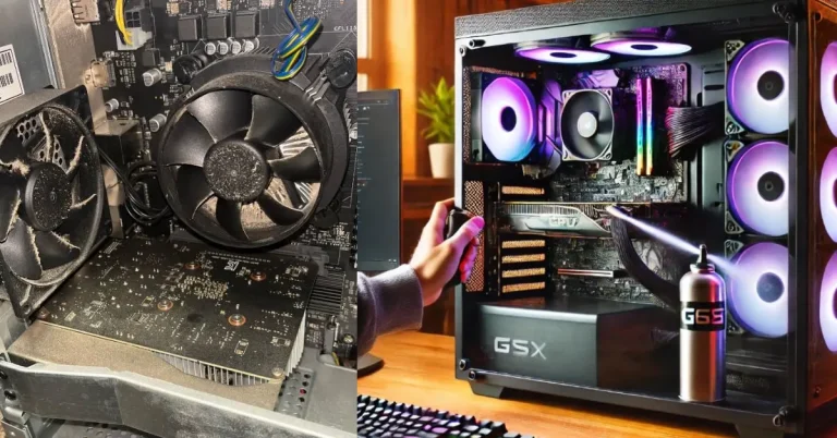 How to Clean and Maintain Your Gaming PC for Optimal Performance