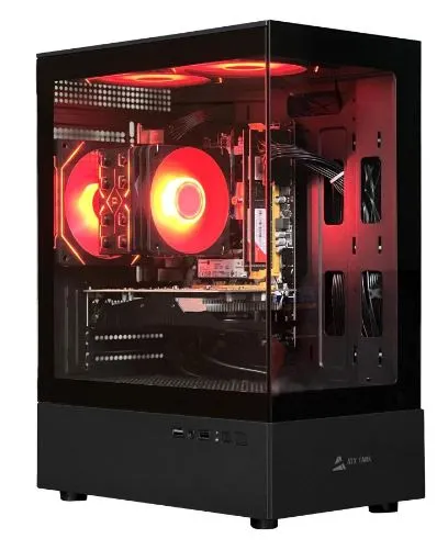 HZG gaming PC