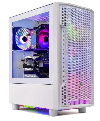 Skytech gaming pc deals for black friday event