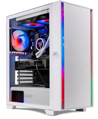 Skytech Shiva gaming pc offers