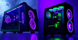 best gaming PCs