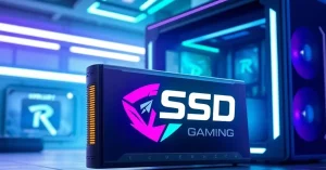 storage capacity needed for gaming PC