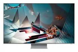 8K monitor