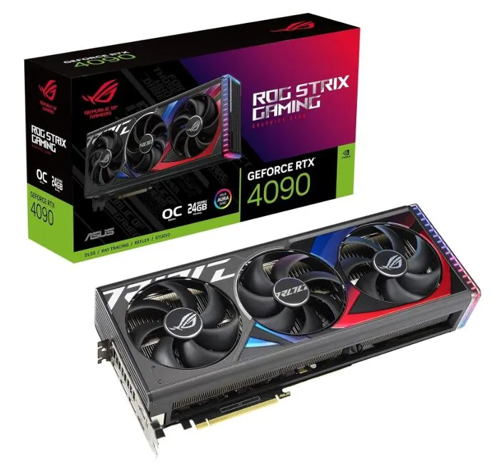 8K gaming is possible only with a powerful graphics card
