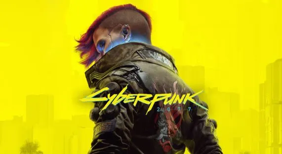 CyberPunk 2077 FPS