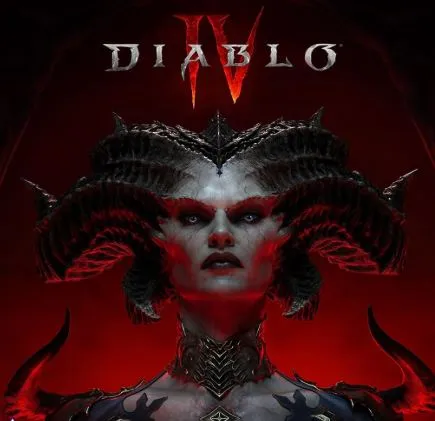 Diablo IV FPS