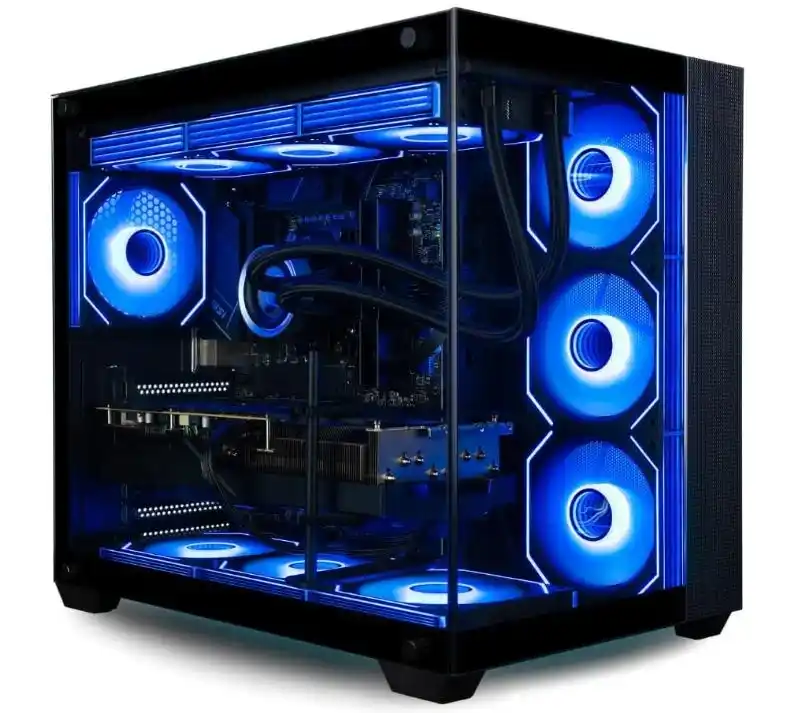 RTX 5080 Panorama XL Gaming Desktop