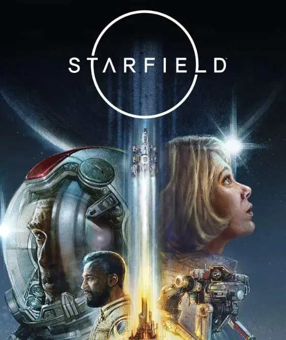 Starfield FPS